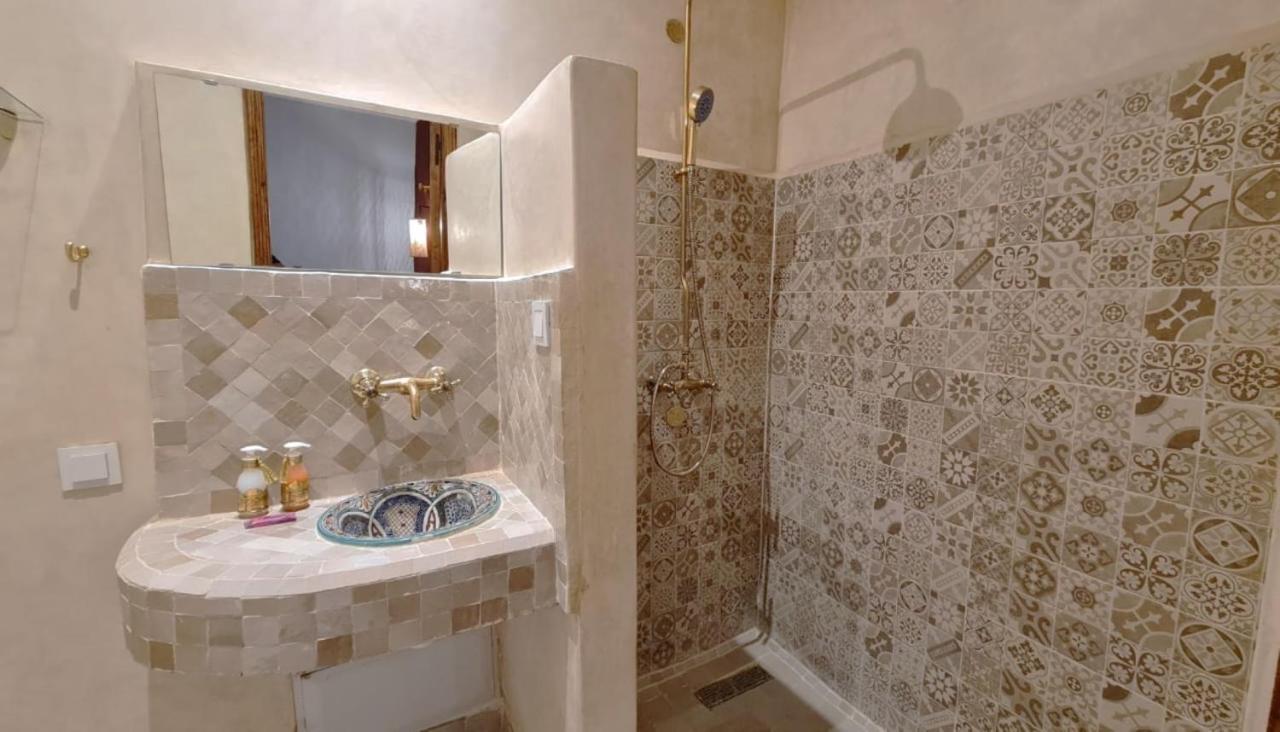 Riad Shanam Location Privative Marakeş Dış mekan fotoğraf