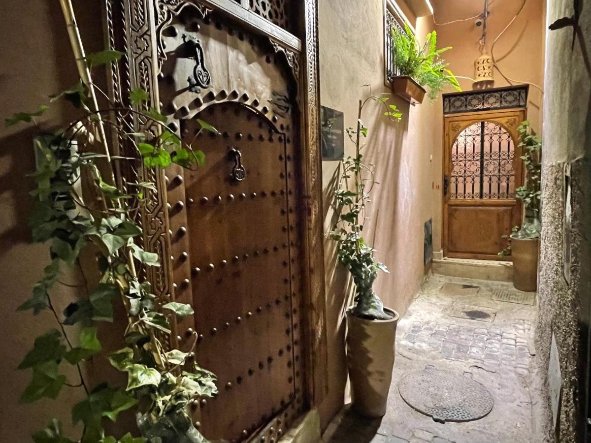 Riad Shanam Location Privative Marakeş Dış mekan fotoğraf