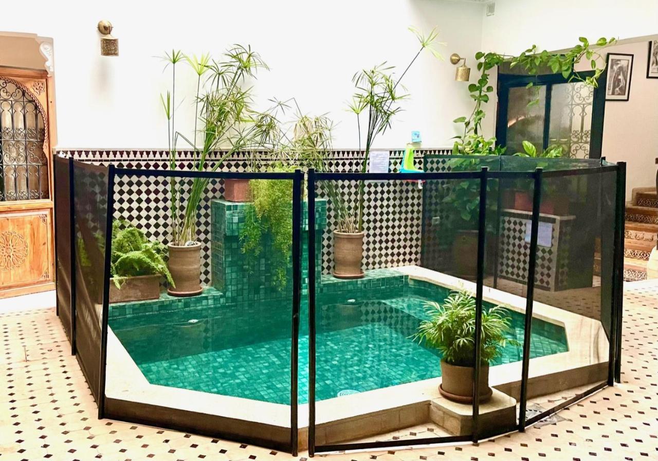 Riad Shanam Location Privative Marakeş Dış mekan fotoğraf