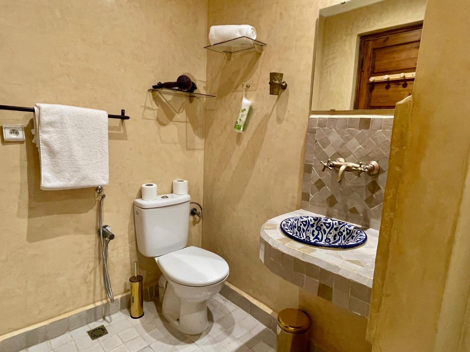 Riad Shanam Location Privative Marakeş Dış mekan fotoğraf