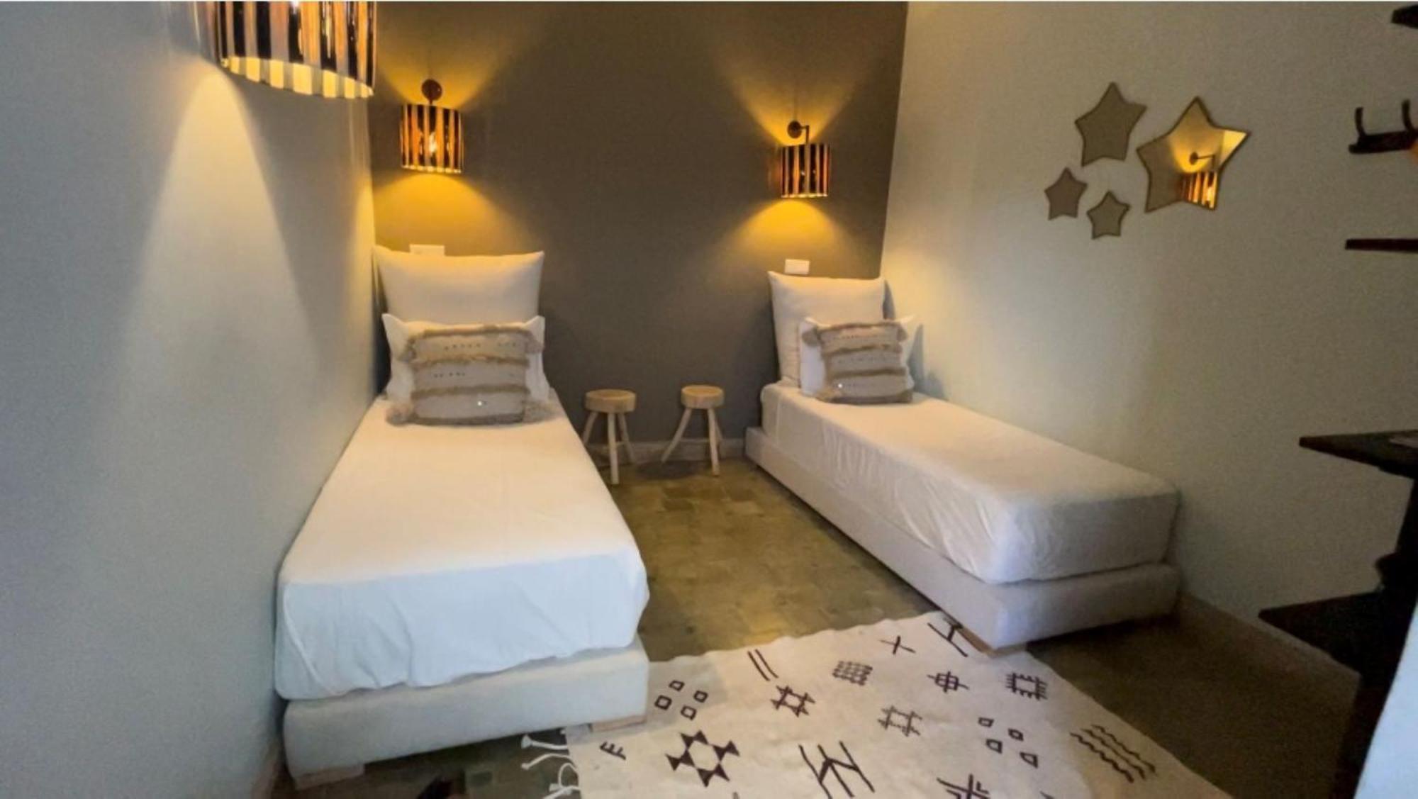 Riad Shanam Location Privative Marakeş Dış mekan fotoğraf