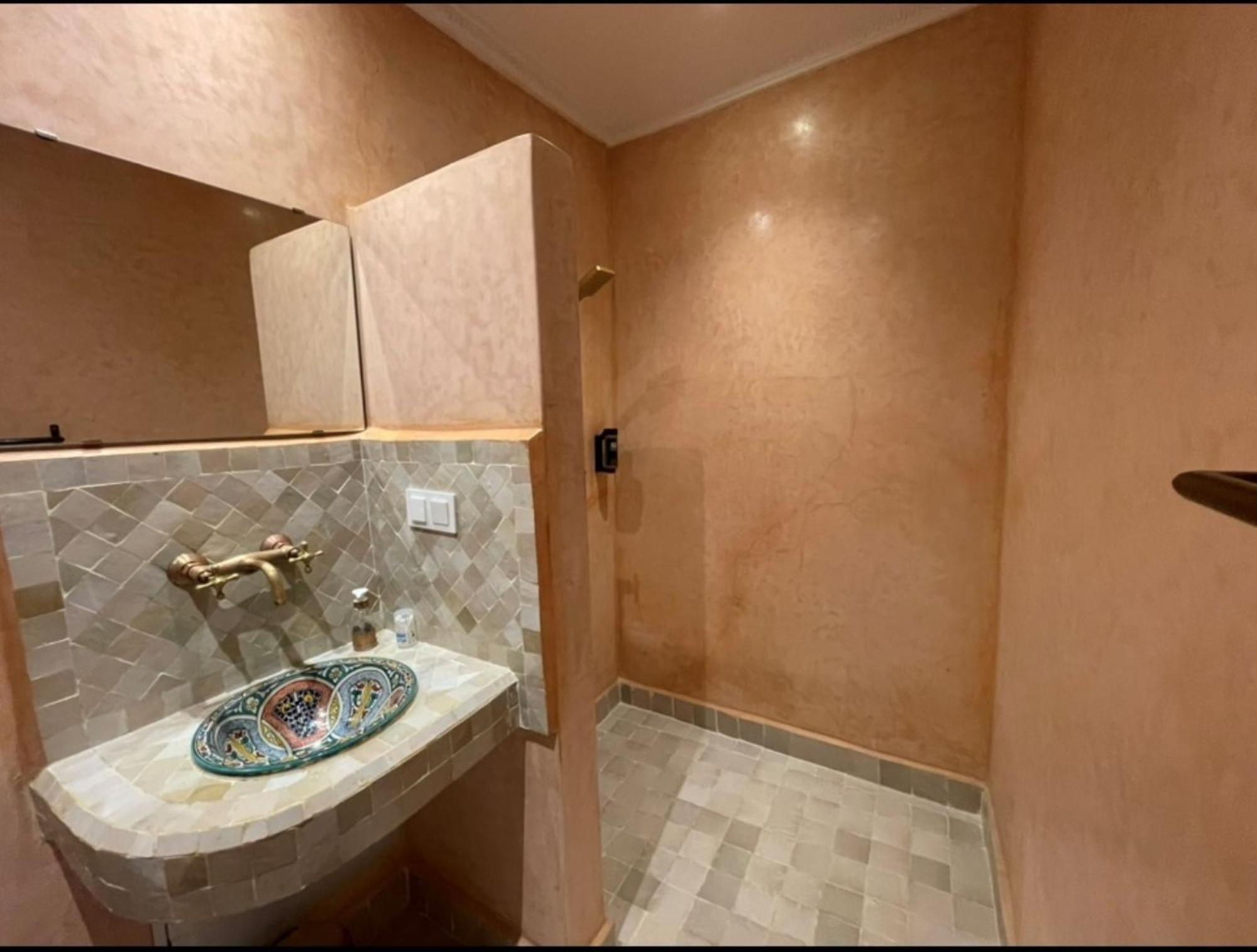 Riad Shanam Location Privative Marakeş Dış mekan fotoğraf