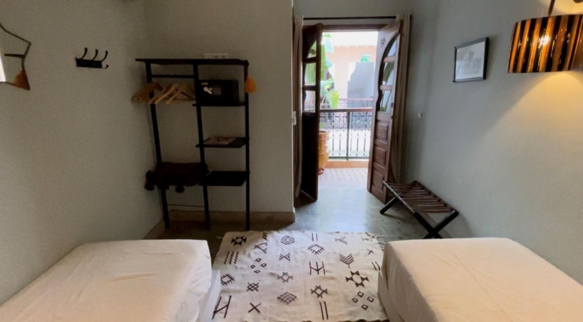 Riad Shanam Location Privative Marakeş Dış mekan fotoğraf