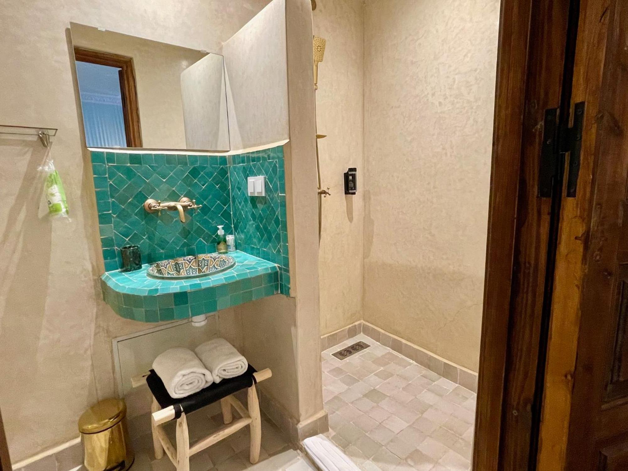 Riad Shanam Location Privative Marakeş Dış mekan fotoğraf