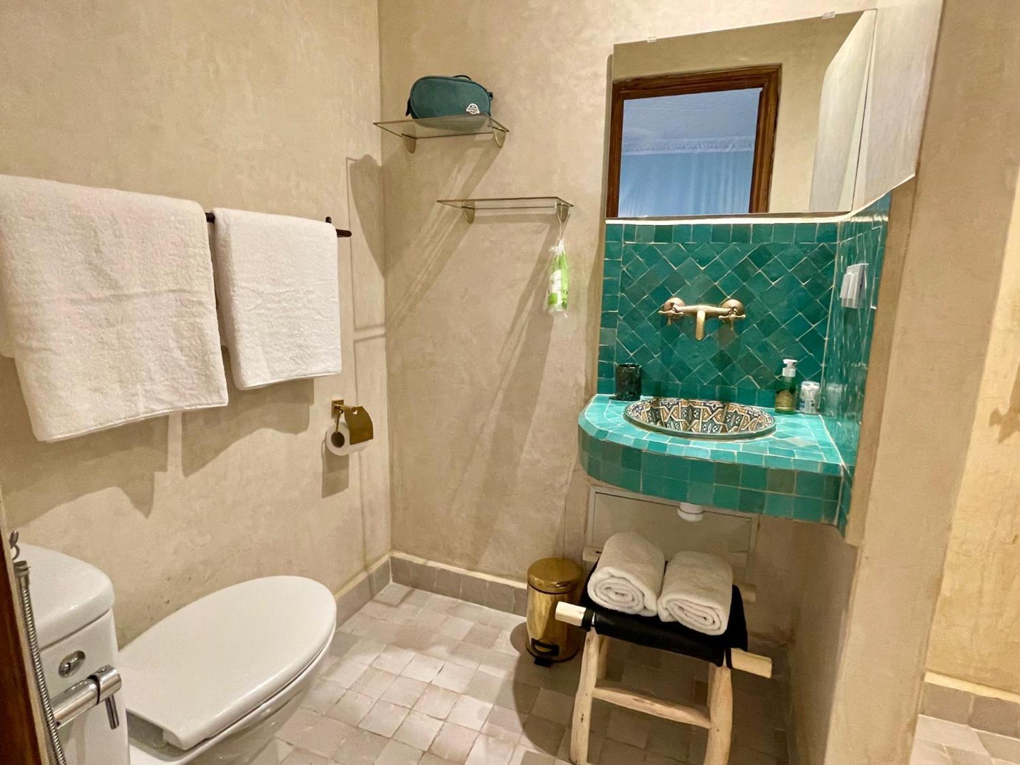 Riad Shanam Location Privative Marakeş Dış mekan fotoğraf