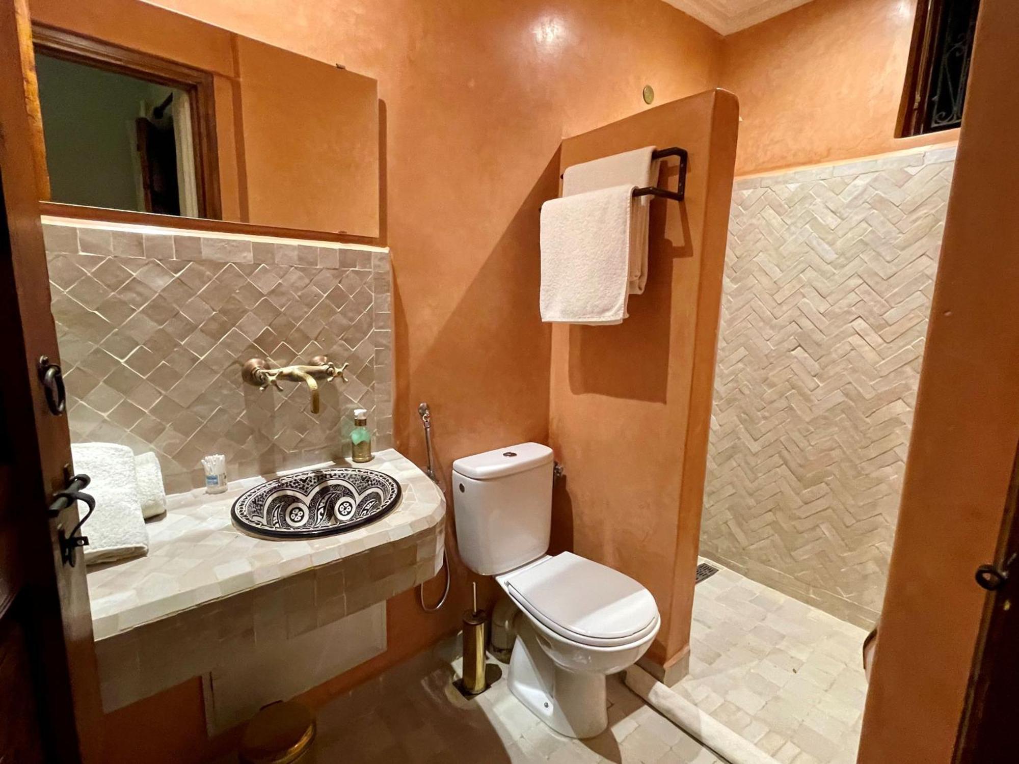 Riad Shanam Location Privative Marakeş Dış mekan fotoğraf