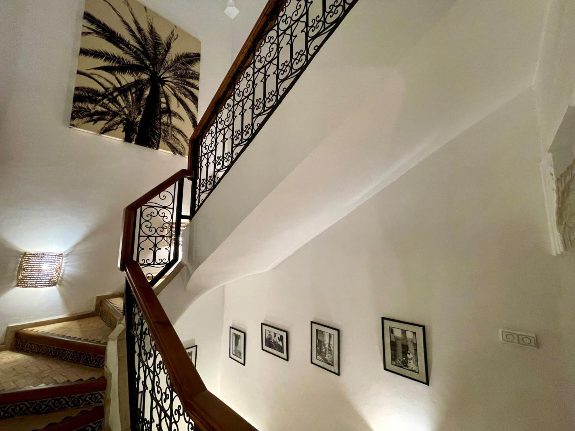 Riad Shanam Location Privative Marakeş Dış mekan fotoğraf