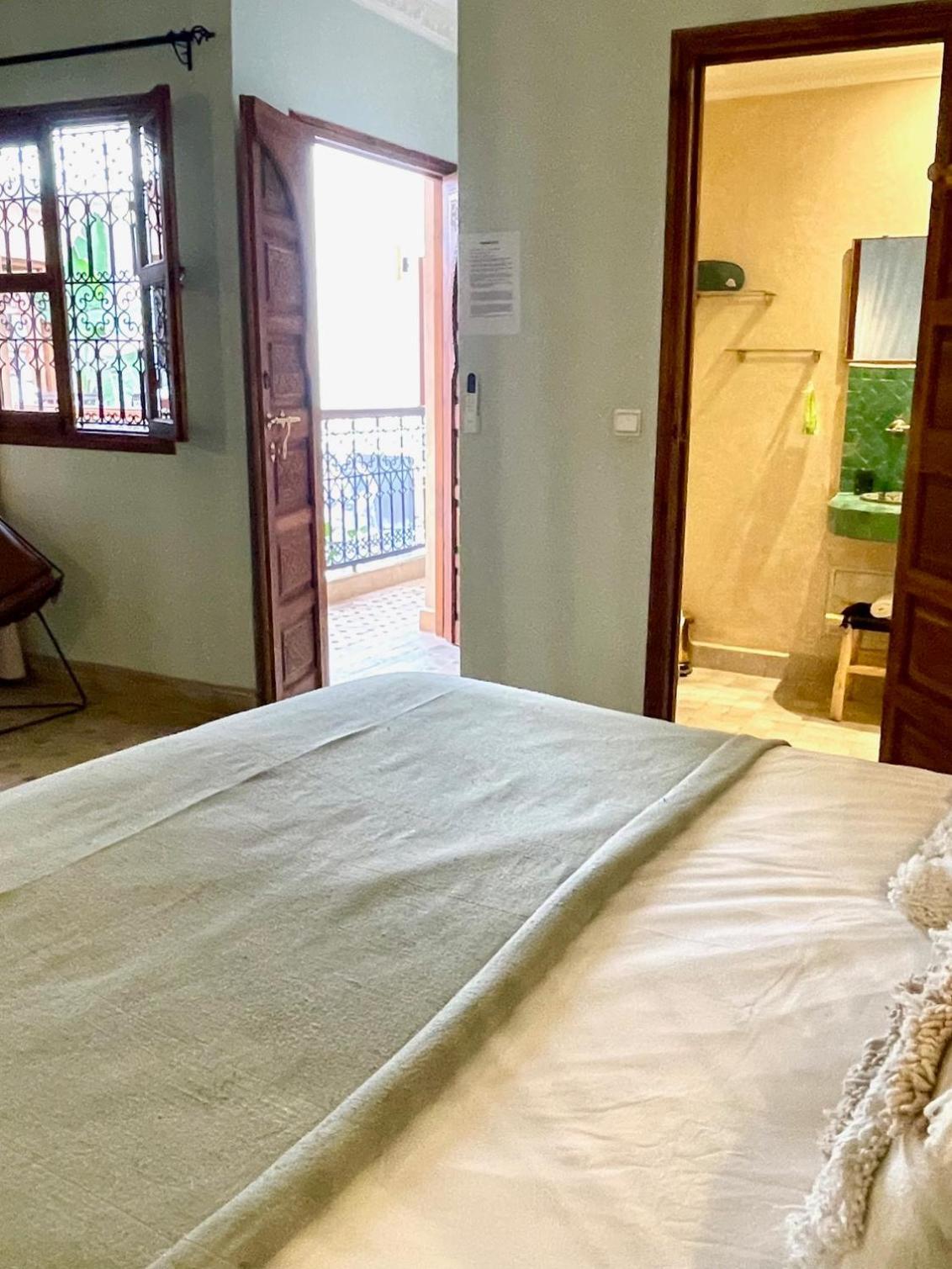 Riad Shanam Location Privative Marakeş Dış mekan fotoğraf