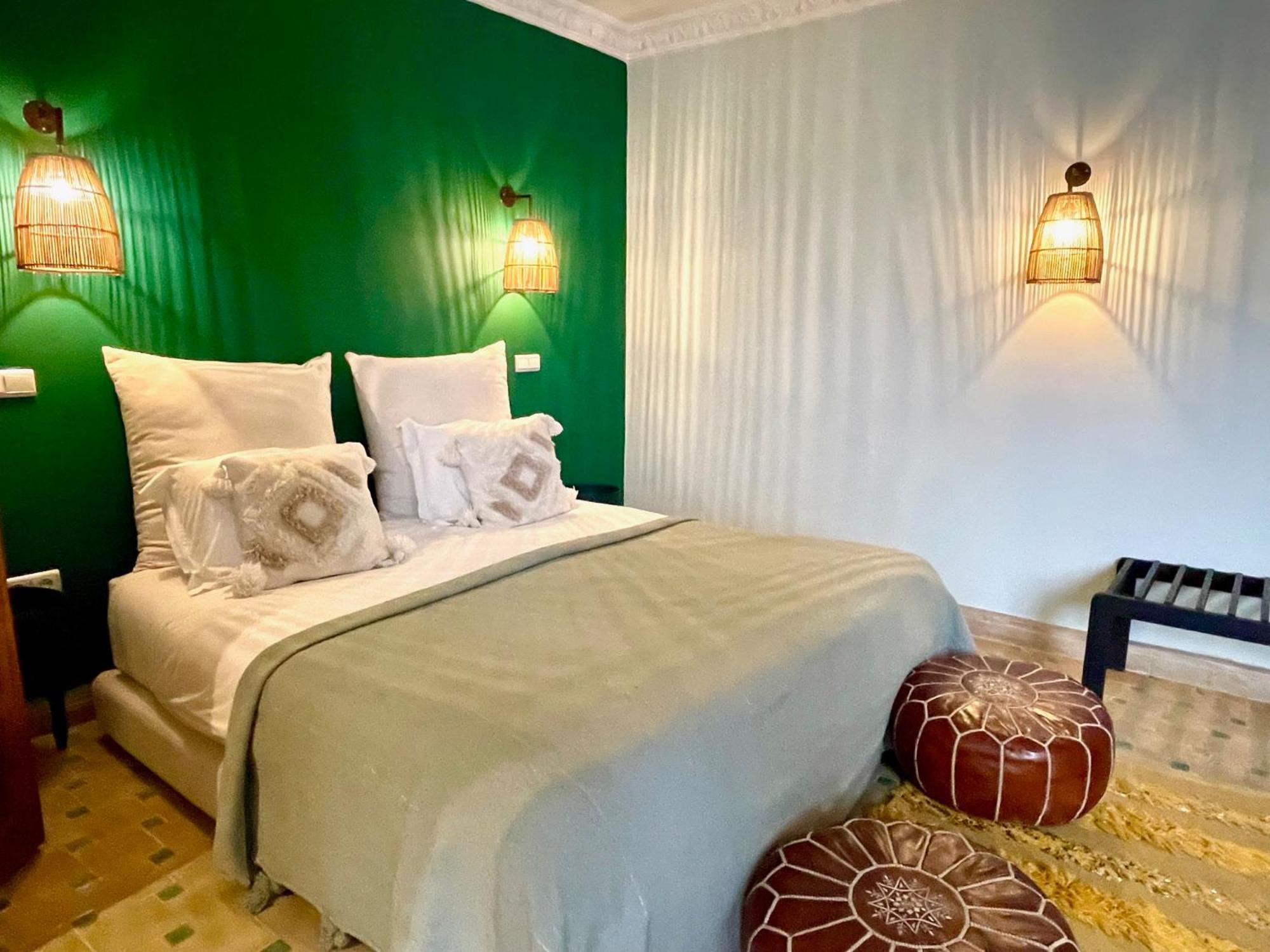 Riad Shanam Location Privative Marakeş Dış mekan fotoğraf