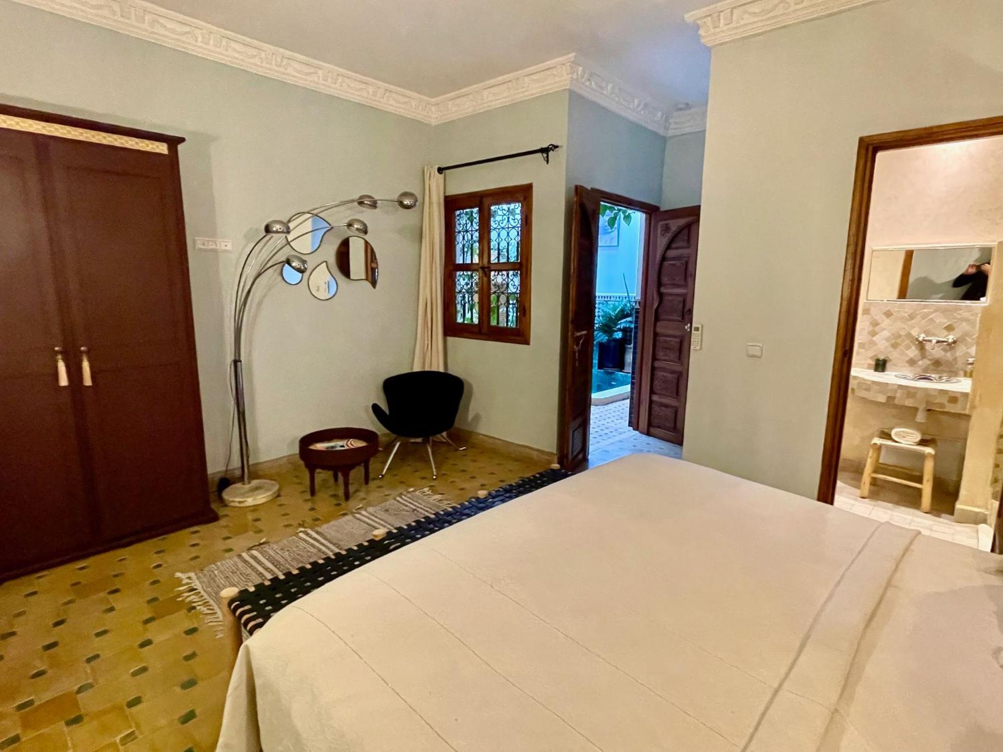 Riad Shanam Location Privative Marakeş Dış mekan fotoğraf